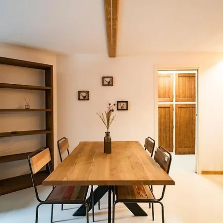 Maison Le Chaber By Hili Appartamento *