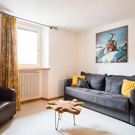 Διαμέρισμα Maison Le Chaber By Hili