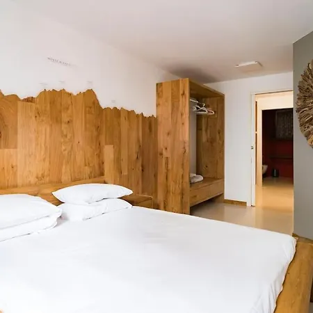 Maison Le Chaber By Hili Διαμέρισμα *