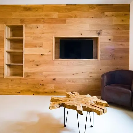 Maison Le Chaber By Hili Appartamento Aosta