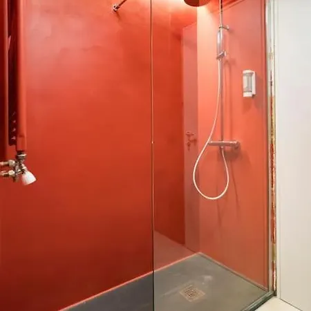 Maison Le Chaber By Hili * Αόστα