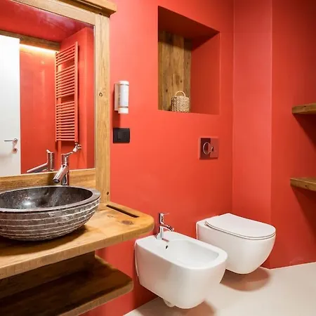 Maison Le Chaber By Hili Appartamento