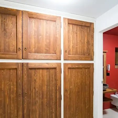 Maison Le Chaber By Hili アパート