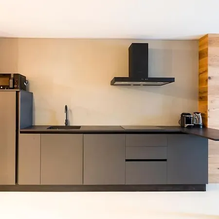 Maison Le Chaber By Hili Appartamento *