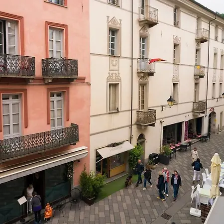 Maison Le Chaber By Hili Appartamento *