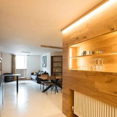 Maison Le Chaber By Hili Διαμέρισμα Αόστα