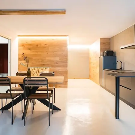 Maison Le Chaber By Hili *