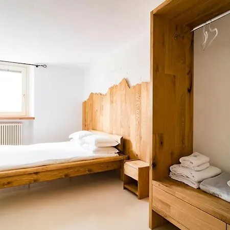 Maison Le Chaber By Hili Aosta