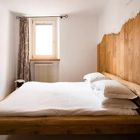 Appartamento Maison Le Chaber By Hili Aosta