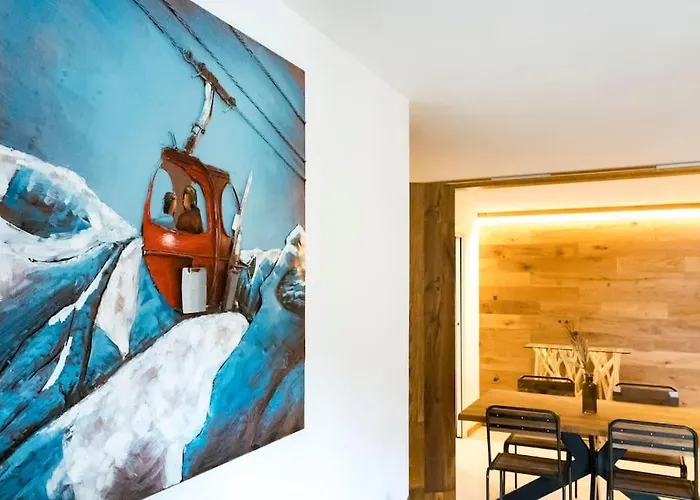 דירה Maison Le Chaber By Hili