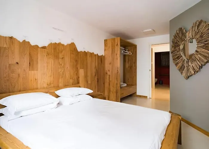 Maison Le Chaber By Hili דירה *