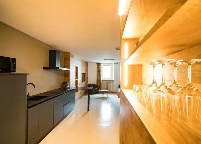 דירה Maison Le Chaber By Hili