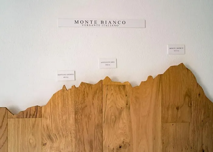 Maison Le Chaber By Hili * אאוסטה