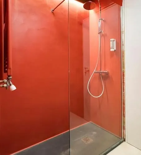 Maison Le Chaber By Hili * אאוסטה