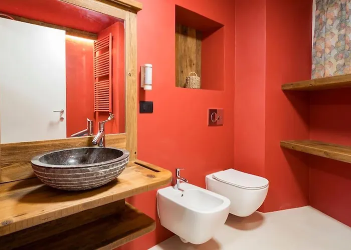 Maison Le Chaber By Hili דירה