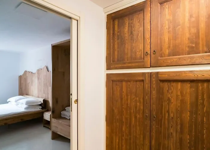 דירה Maison Le Chaber By Hili *