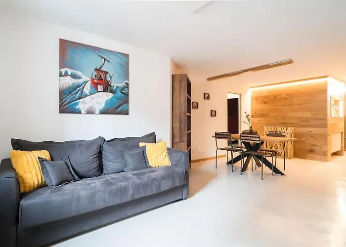 דירה Maison Le Chaber By Hili *