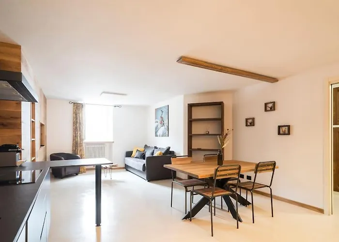 Maison Le Chaber By Hili