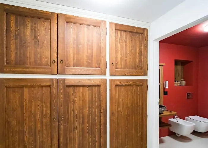 Maison Le Chaber By Hili דירה