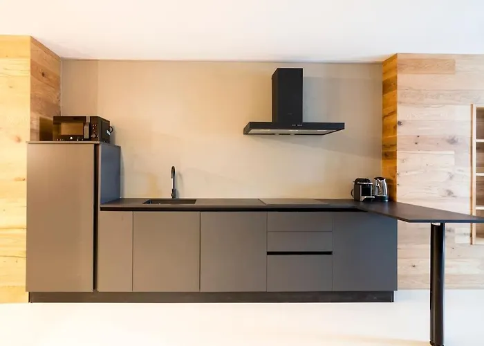 Maison Le Chaber By Hili דירה *