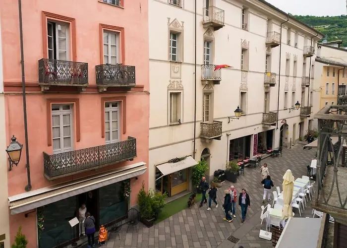 Maison Le Chaber By Hili דירה *