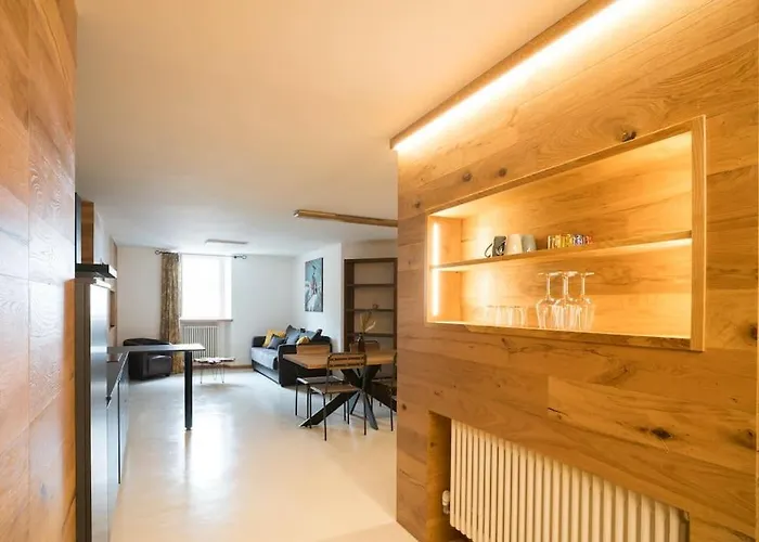 Maison Le Chaber By Hili דירה אאוסטה