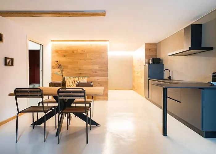 Maison Le Chaber By Hili *