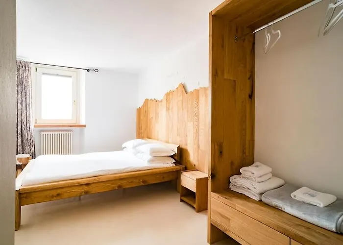 Maison Le Chaber By Hili אאוסטה