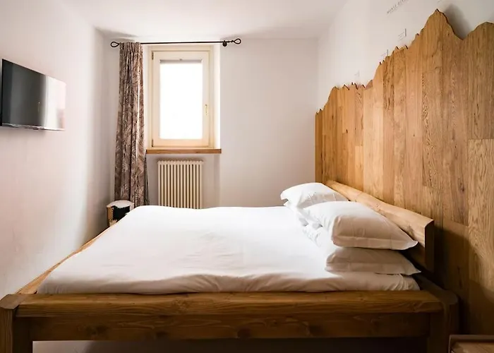 Lägenhet Maison Le Chaber By Hili Aosta