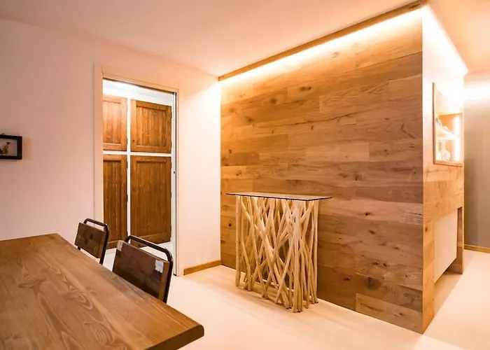 דירה Maison Le Chaber By Hili